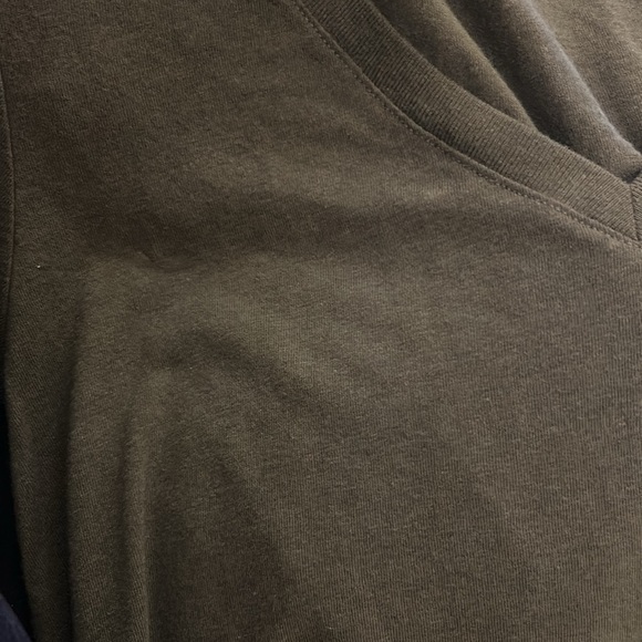 Gap T-Shirt Dress | SIZE XS - Picture 4 of 4